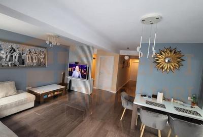 Duplex deosebit in Tomis Plus – confort, spatiu si intimitate - 1