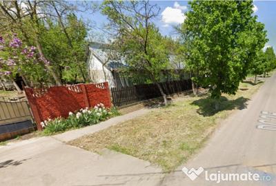 Casă cu 3 camere cu Teren 1000 Mp în Vâlcelele - 3