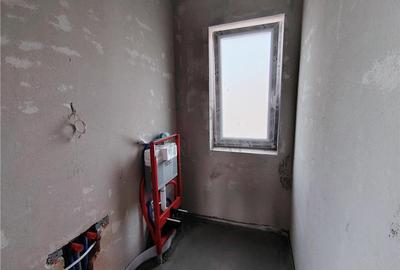 Duplex cu 3 camere cu Teren 251 Mp în Moșnița Nouă - 10