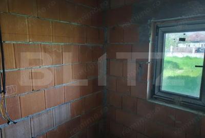 Casă cu Teren 1607 Mp în Central - 10