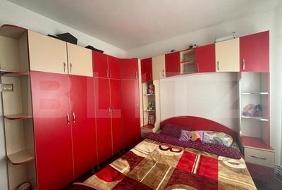 Apartament 2 camere, 54mp, Calea Moldovei Apartament 2 camere, 54mp, Calea Moldovei - 2