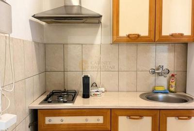 Apartament cu 2 camere decomandat, mobilat în Universitate - 18