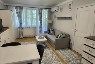 Apartament cu 2 camere decomandat în Tudor - 3