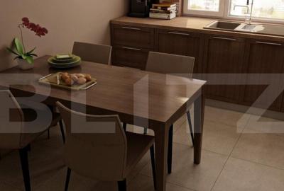 Apartament de lux, 165mp,zona Zamca - 15