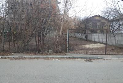 Teren intravilan, 735 mp, zona Helin Ciuperca - 2