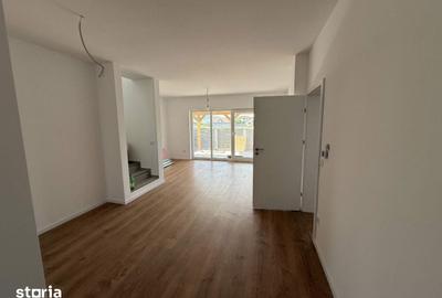 Casă cu 3 camere cu Teren 370 Mp în Central - 5