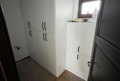 Vila eleganta si rafinament la doar cateva minute de Nordul Capitalei-NOU - 15