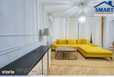 Apartament cu 3 camere în Nord