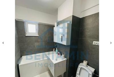 Apartament cu 2 camere decomandat în Popoveni - 7