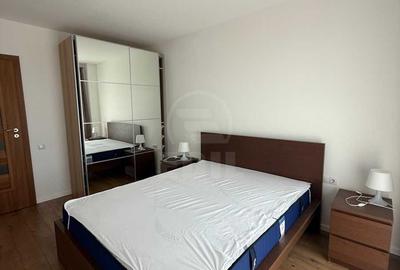 Apartament de închiriat, 3 camere, 89 mp Mărăști zona LIDL Mărăști - 7