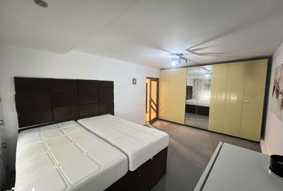 Apartament cu 3 camere, mobilat în Mioriței - 2