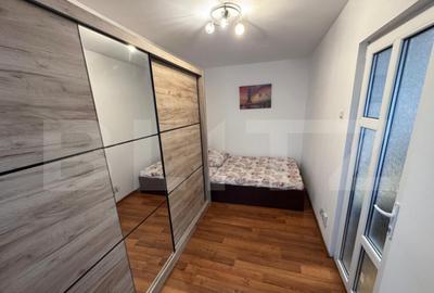 Apartament 2 camere, 42 mp, zona Micro 5 - 5