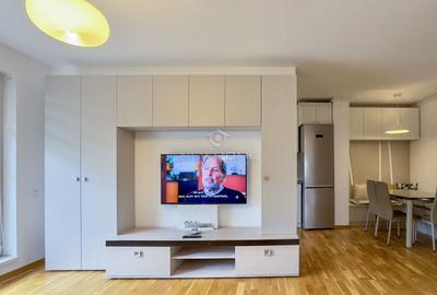 Apartament cu 3 camere semidecomandat, mobilat în Gheorgheni - 3