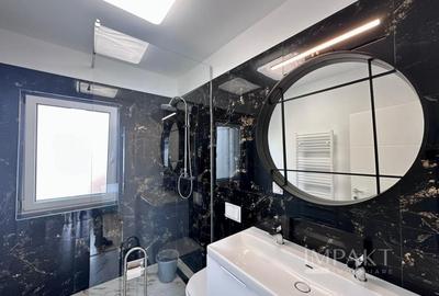 Duplex cu 4 camere cu Canalizare în Iris - 10