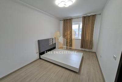 Apartament cu 2 camere semidecomandat, mobilat în Sânpetru - 7