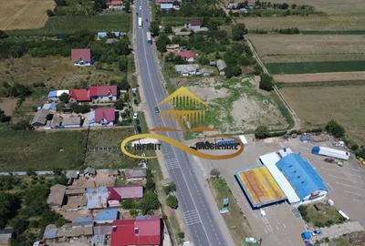 Spațiu comercial, în Valea Seacă - 3