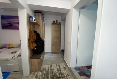 Apartament cu 2 camere decomandat în Valea Adâncă - 3