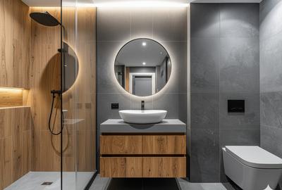 Neofort 84 - Oferta LIMITATA - Apartament modern decomandat - bucatarie inchisa - 4