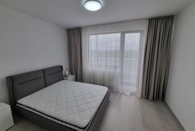 Apartament cu 3 camere decomandat, mobilat în Tomis Plus - 22