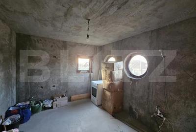 Casă cu Teren 800 Mp în Central - 11