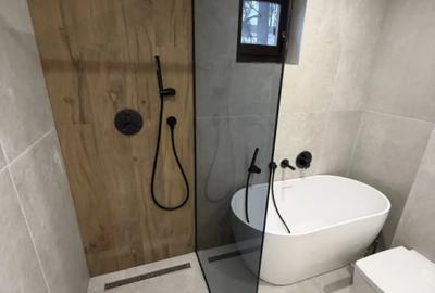 Apartament cu 3 camere semidecomandat în UTA - 12