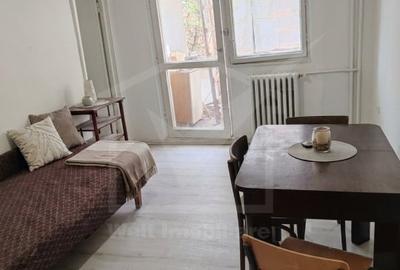 Garsonieră semidecomandată în Mărăști - 2
