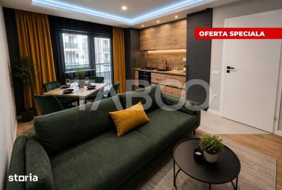 Apartament cu 2 camere decomandat în Șelimbăr - 7