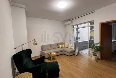 REA1024842 Apartament 3 Camere l Mobilat lTerasa Linistita l Ultracentral l Univ - 3