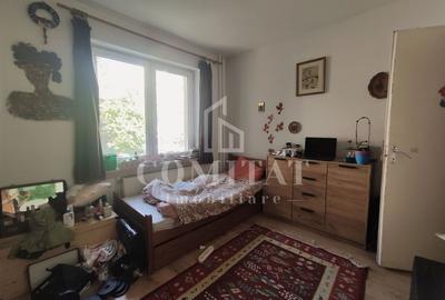 Apartament cu 3 camere semidecomandat, mobilat în Gheorgheni - 3