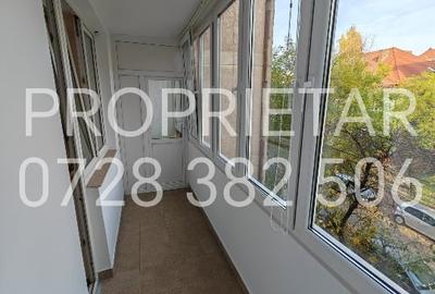 Proprietar inchiriez apartament cu 2 camere, decomandat , et 2, Sf Rozalia - 8