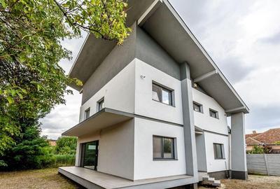 Vila Premium 5 camere - Subcetate, Arad - COMISION 0% - 2