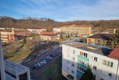 Apartament cu 2 camere semidecomandat în Central - 5