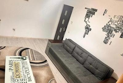 Garsonieră decomandată în Dristor - 4