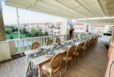 REA1013919 Penthouse 4 camere in complex langa Scoala Americana REA1013919 Penthouse 4 camere in complex langa Scoala Americana - 7