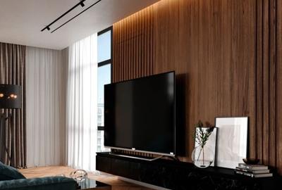 Penthouse de lux | Herastrau Park | Soseaua Nordului - 2