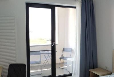 | Apartament 2 camere - Stefan Building Lake II - Vedere Panoramica | - 4