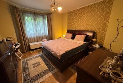 Apartament cu 3 camere decomandat în Cotroceni - 7