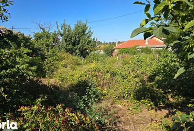 Casă cu 5 camere cu Teren 2200 Mp în Tuzla - 11