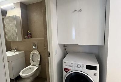 Apartament cu 2 camere decomandat în Central - 11