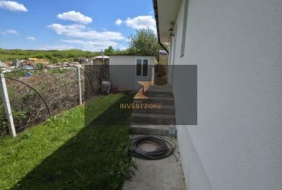 Casă cu 3 camere cu Teren 835 Mp în Paleu - 13
