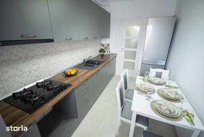 Apartament cu 2 camere decomandat în Dobroești - 3