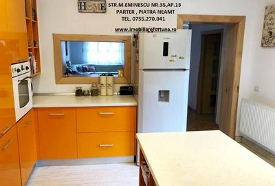 Proprietate situata in zona centrala- Piatra Neamt,oaza de eleganta si confort - 10