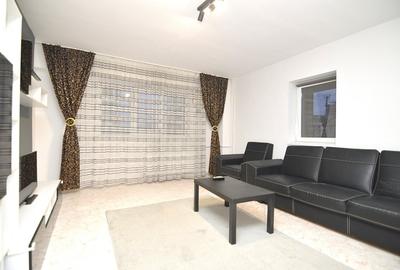 Garsonieră decomandată, mobilată în Unirii - 9