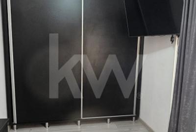 Apartament cu 2 camere semidecomandat, mobilat în Valea Rosie - 5