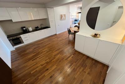 Inchiriere apartament 2 camere Iancu Nicolae - 11