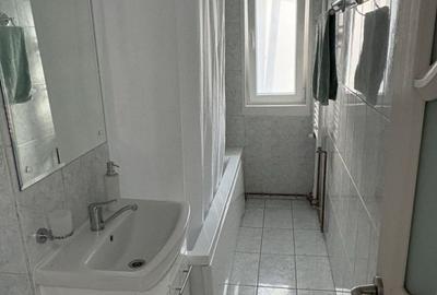 Apartament cu 3 Camere Decebal | 2 Bai | 4 Balcoane | Centrala | Pet Friendly - 8