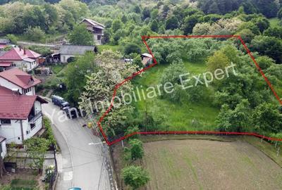 Teren de vanzare, in Curtea de Arge?, cartier reziden?ial Marina. - 6