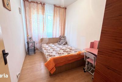 Apartament cu 3 camere în Lăpuș Argeș - 5