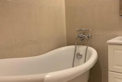 Apartament cu 2 camere decomandat, mobilat în Sălăjan - 11