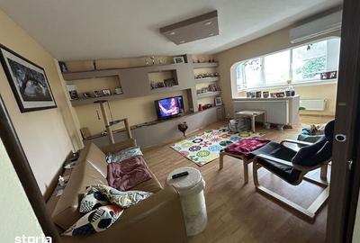 Apartament cu 4 camere în Balotești - 1